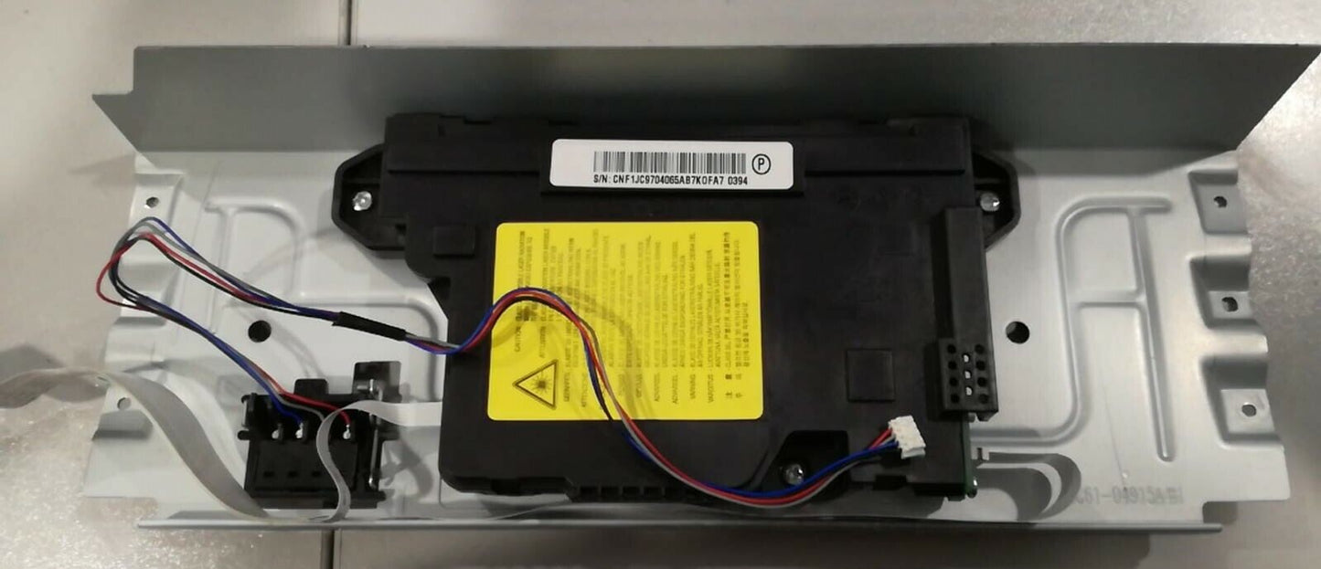 JC97-04065A LASER SCANNER UNIT x XEROX 3335 SAMSUNG SL-M4020ND + SUPPORTO E CAVI