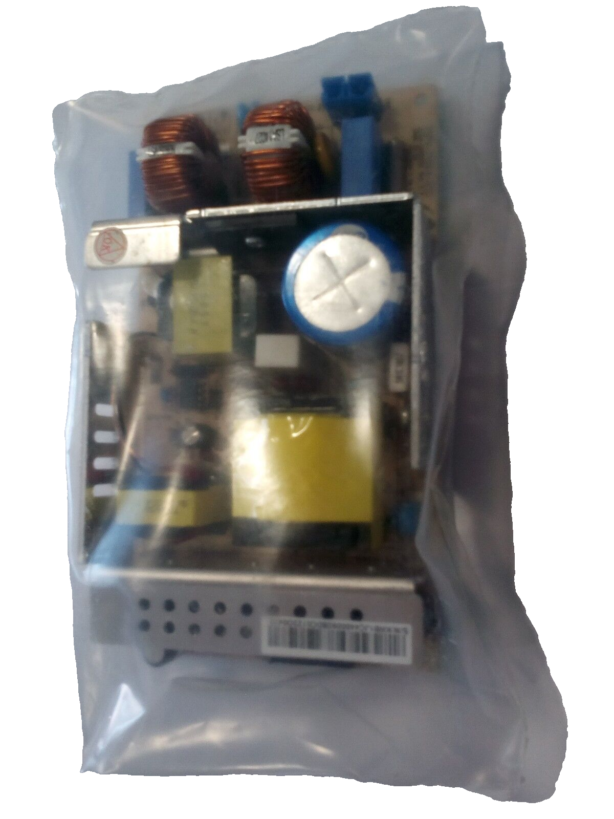 JC44-00092B alimentatore pspv-type4 v2c per samsung clp-620nd power supply