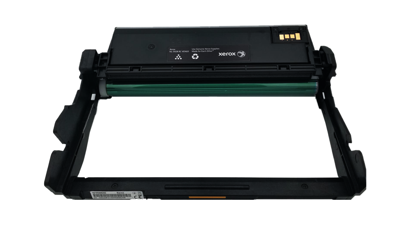 Tamburo di stampa drum ORIGINALE xerox 101R00555 per xerox 3335, 3345 oem 30k