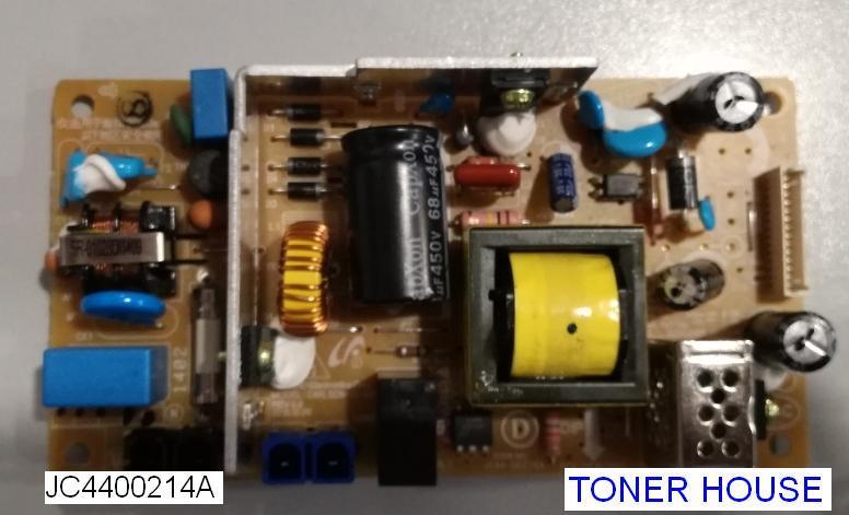 jc44-00214a alimentatore samsung x clp 365 360 clx 3305 c410 c480 power supply