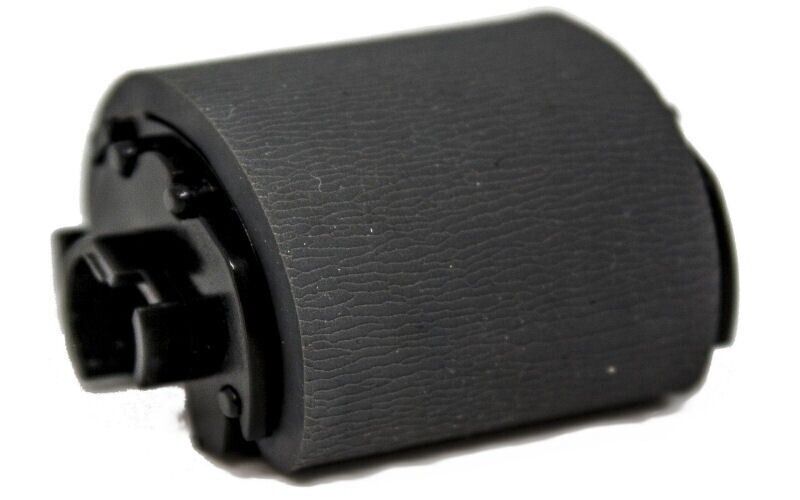 JC61-02327A cassetto carta panna + gommino pick-up per carta x samsung clp 320