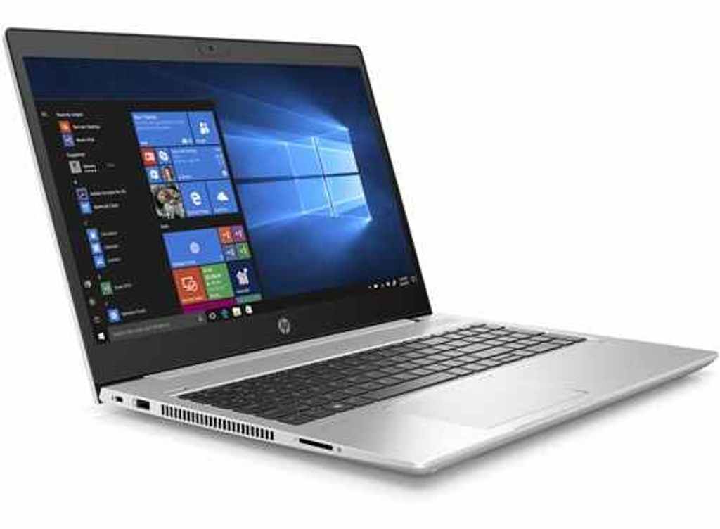 HP 250 G7 NOTEBOOK PC 150B6EA PROCESSORE INTEL CORE i7 RAM 16 GB