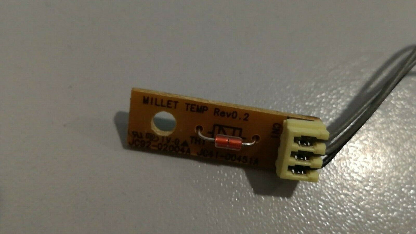 JC92-01990A JC92-02004A SENSORE TRASFERT BELT x SAMSUNG CLP-320 CLX-3170 USATO