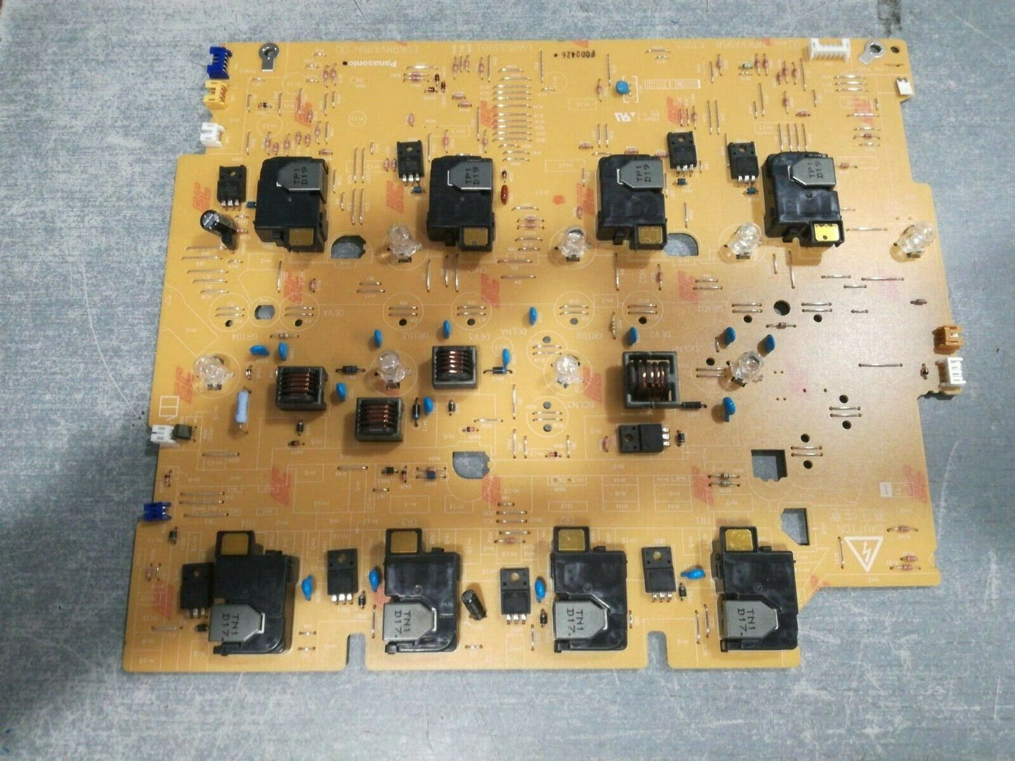 parti di ricambio per Brother HL-4140