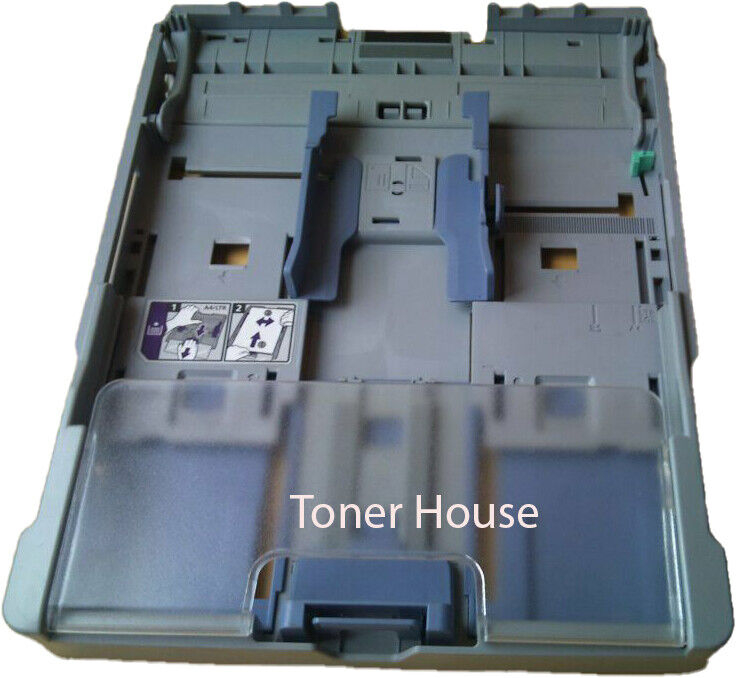JC61-02327A CASSETTO CARTA ORIGINALE x SAMSUNG CLP-310 CLX-3170 FN GRIGIO