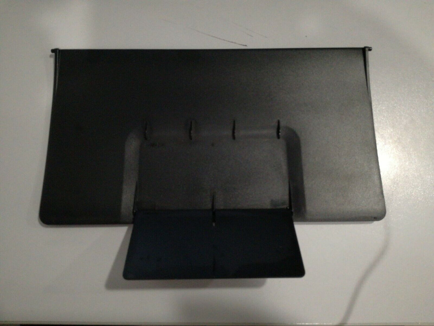 cover di ricambio uscita fogli x samsung ml-1865 usato nero