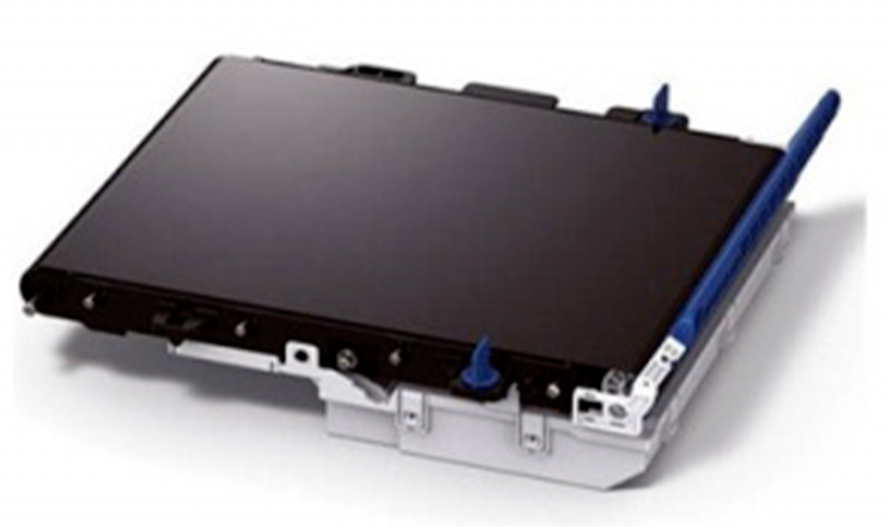 Cinghia di trasferimento 46394902 Originale per Oki C532 MC573 scatola neutra