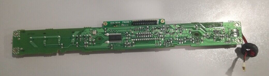 JC92-01633A JC41-00257A scheda cont bb plus per samsung clp-510 clp-510n
