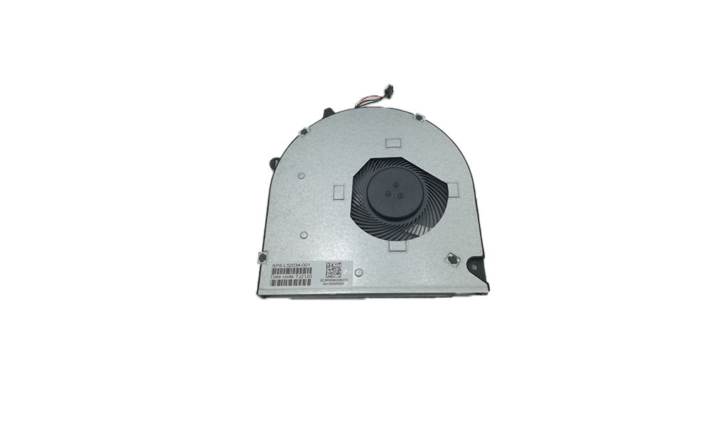 ventola di raffreddamento x HP 250 G8 cod L52034-001 Originale HP nuovo