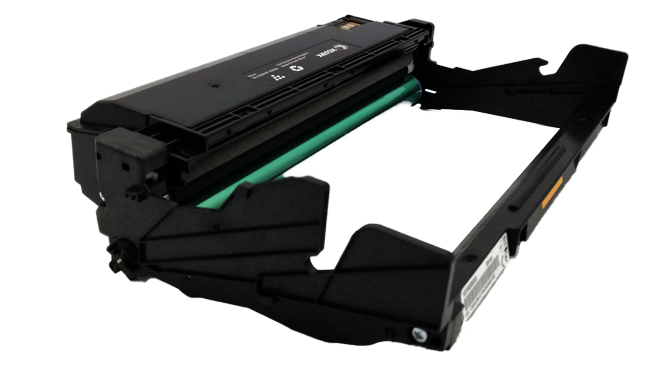 Tamburo di stampa drum ORIGINALE xerox 101R00555 per xerox 3335, 3345 oem 30k