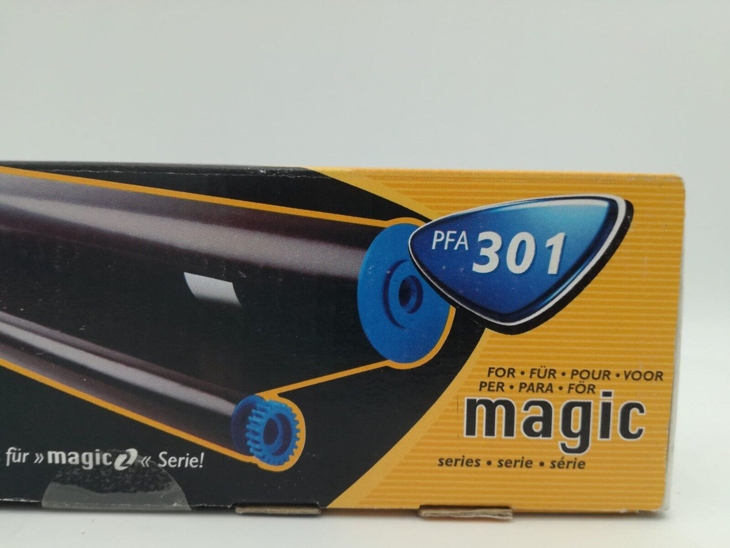 nastro a trasferimento termico originale philips PFA 301 Pellicola di Inchiostro