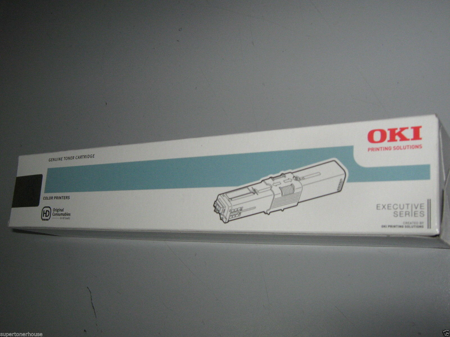 TONER COMPATIBILE OKI 44973511 CIANO 6.000 PAGINE ES5431/ES3452/ES5462/ES5462