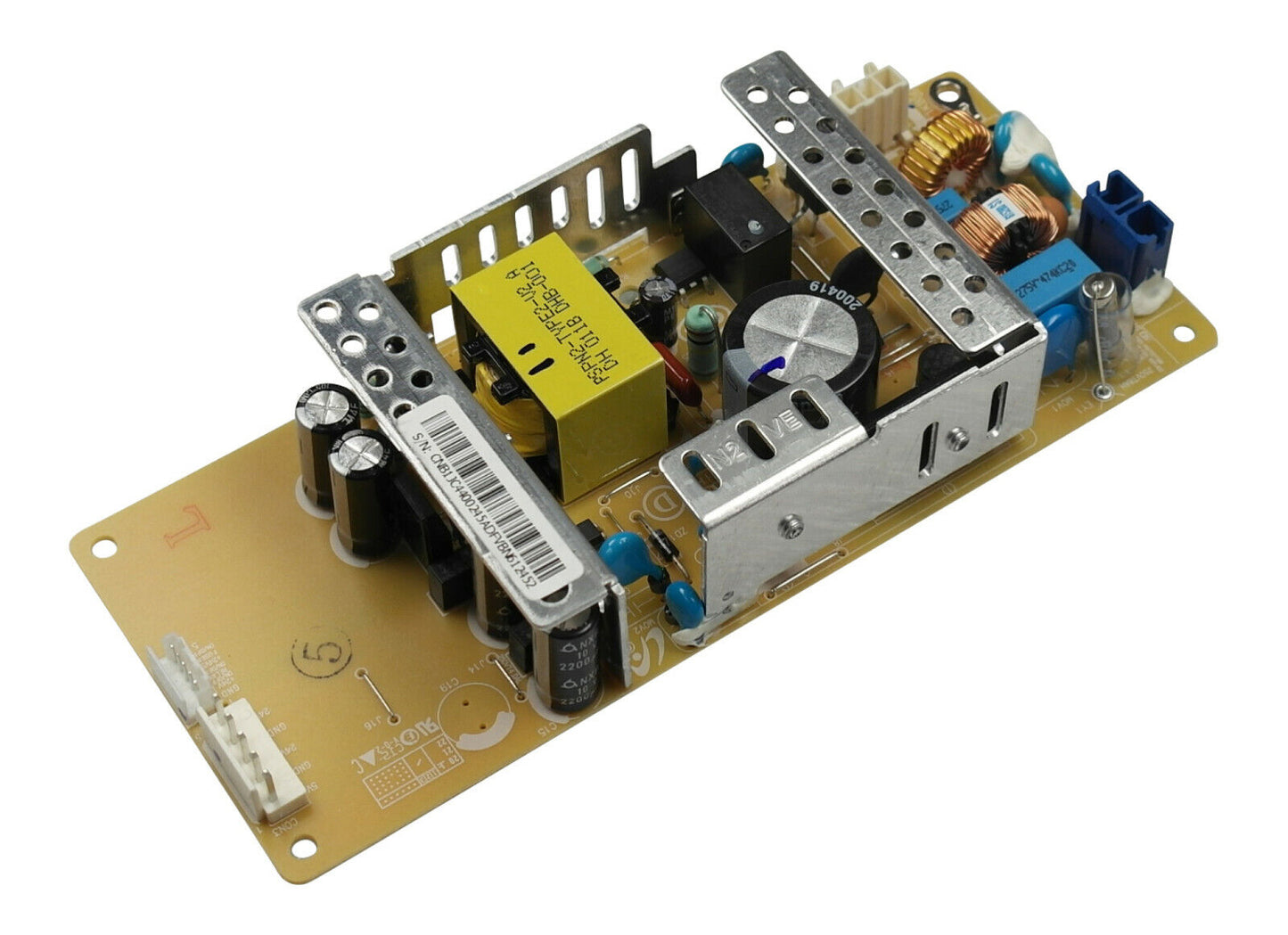 JC44-00245A ALIMENTATORE x XEROX WORKCENTRE 3335 3345 ORIGINALE POWER SUPPLY