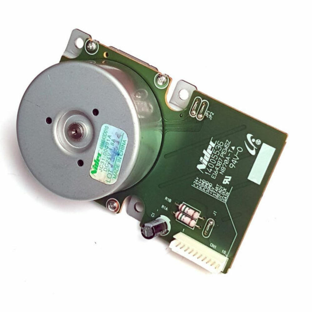 JC31-00091A motore bldc originale samsung clx-3170