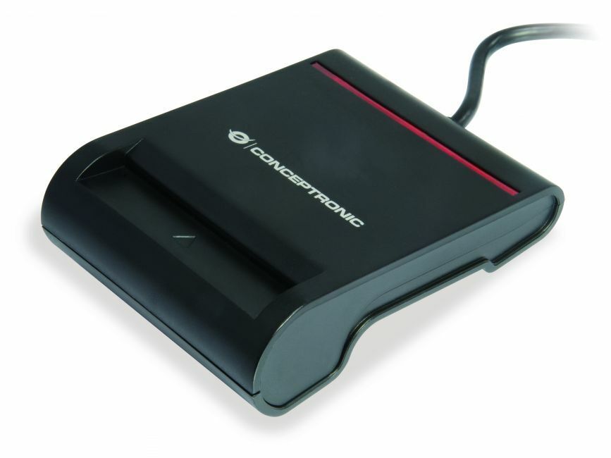 lettore smart ID Card reader tessera SCR01B ultimo pezzo disponibile