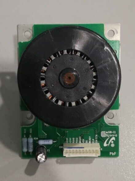 JC31-00075A motore bldc originale samsung CLP-680DW
