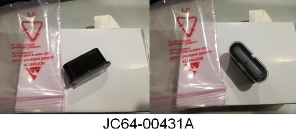 JC64-00431A key -status w per samsung clx-3170