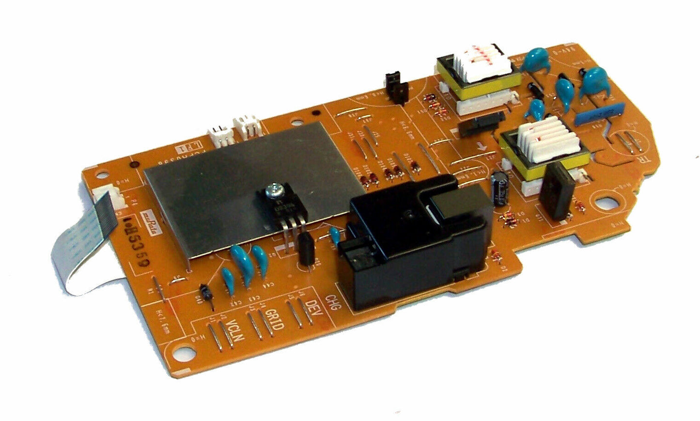 MPH3271 PCPH0396 scheda di alimentazione hvps x brother hl-2030 2040 2035 2070