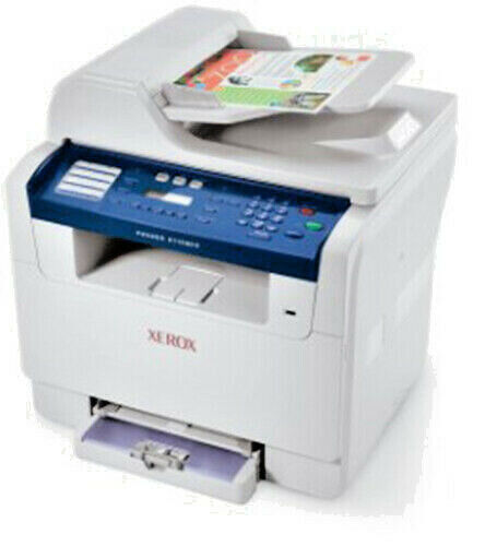 CASSETTO CARTA PANNA x XEROX 6110 MULTIFUNZIONE E STAMPANTE