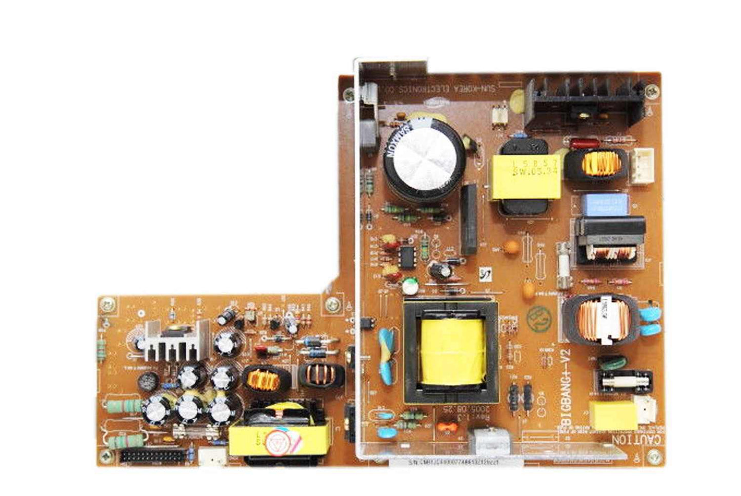 JC44-00077A alimentatore samsung clp-510 clp-510n power supply