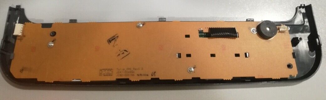 JC41-00469A JC92-02019A pannello di controllo x samsung CLX-3170FN usato
