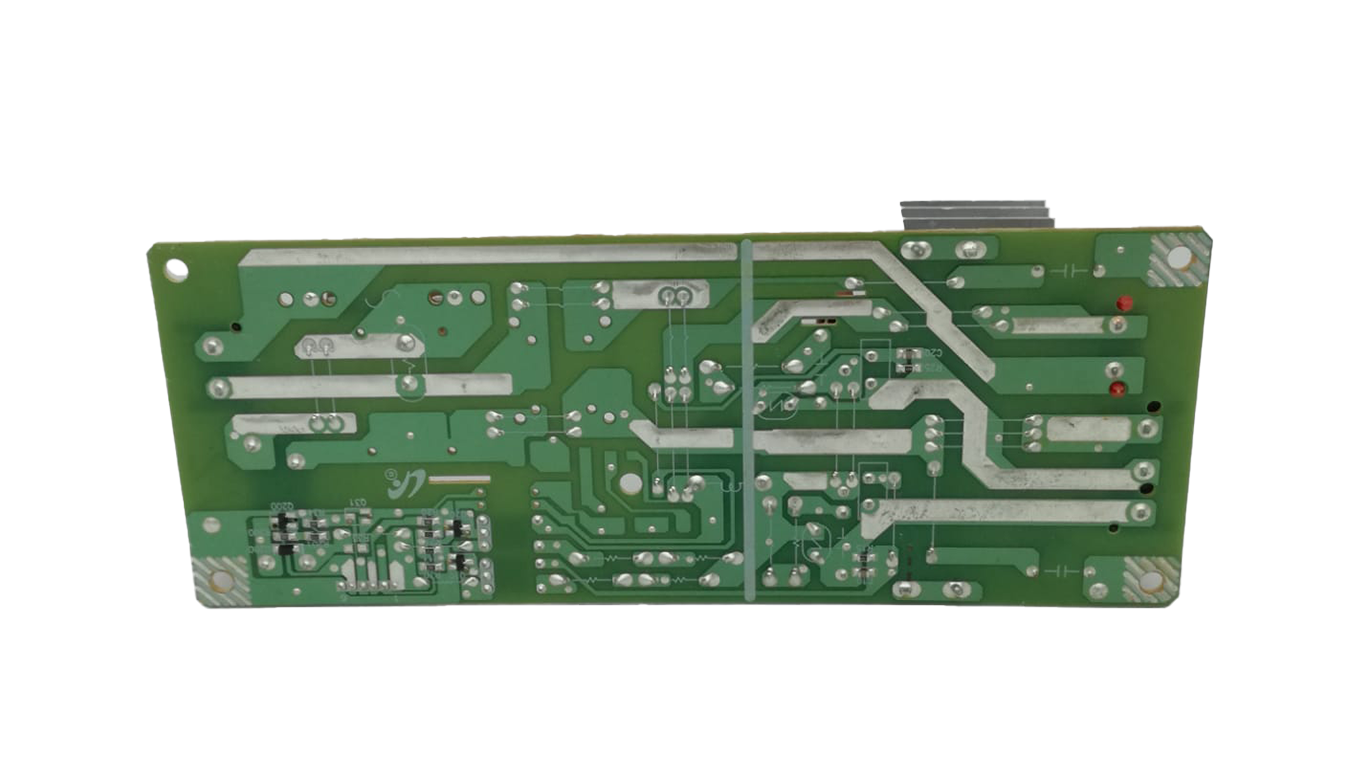 JC44-00187A scheda fdb multi triac v2 per samsung CLP-670N