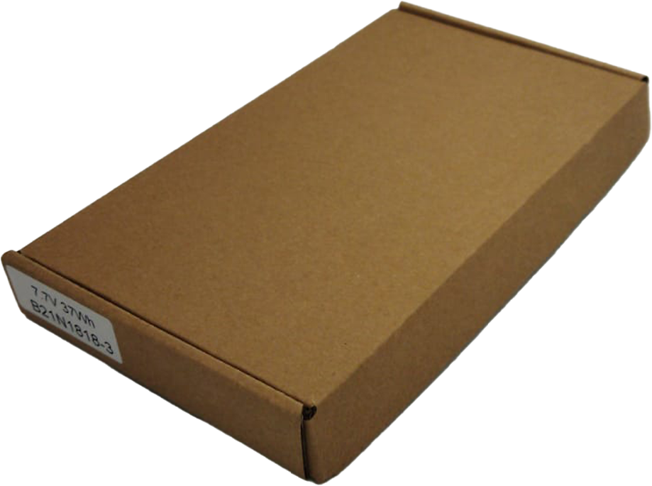 Sostituzione Batteria compatibile B21N1818-3 per Asus Vivobook X512 X512FA 37 Wh