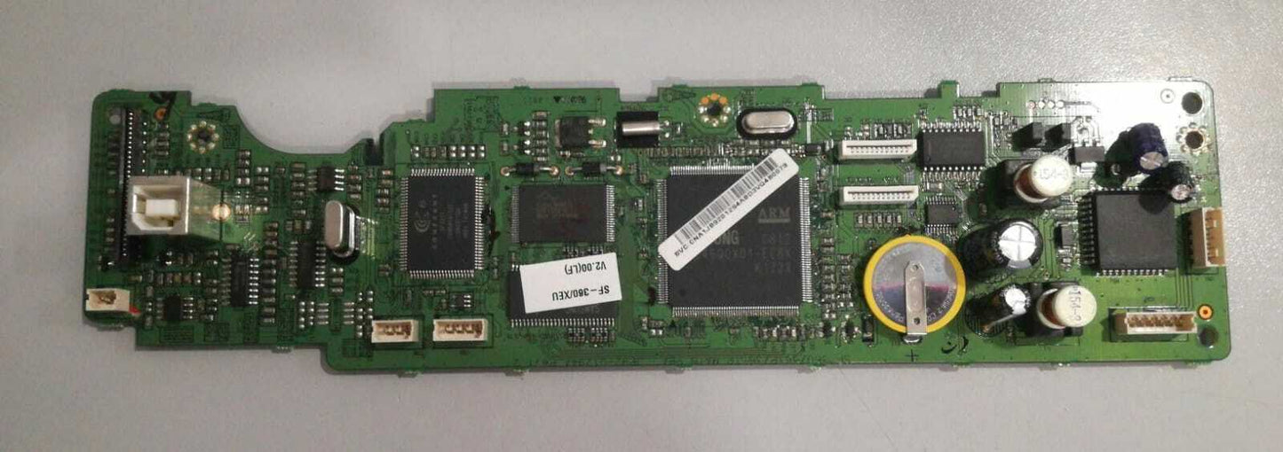 JB92-01294A hpi pba main per samsung sf-360