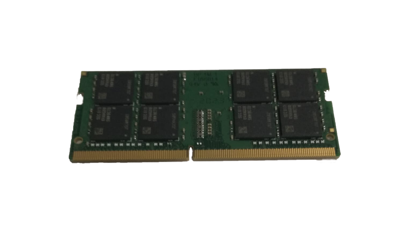 memoria ram 32GB 2Rx16 - 3200 (22) so-dimm ddr4 ADATA AD4S3200732G22-BGN 1.2V