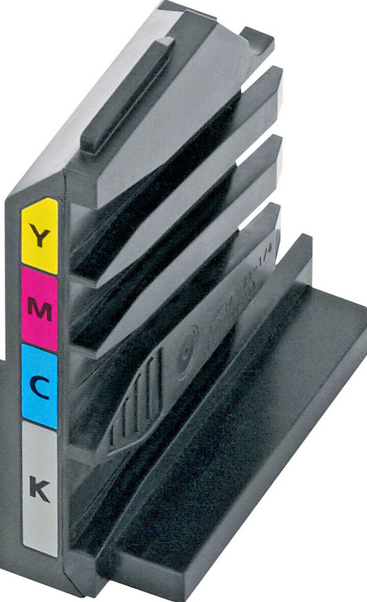 2 Vaschette recupero toner Samsung CLT-W406 jc67-00591a jc67-00592a clp-360 365