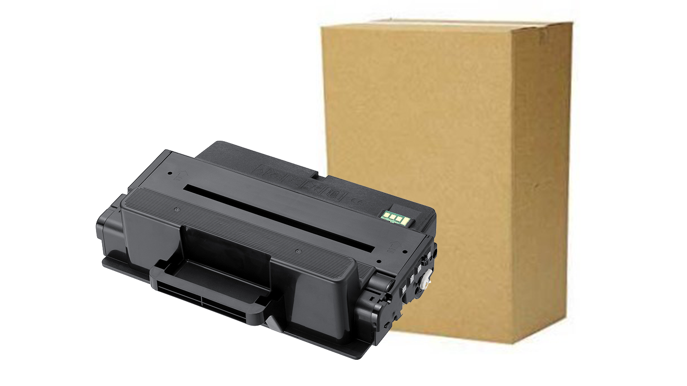 toner compatibile MLT-D205E nero 10.000 pagine per samsung ml-3710d scx-5637fr