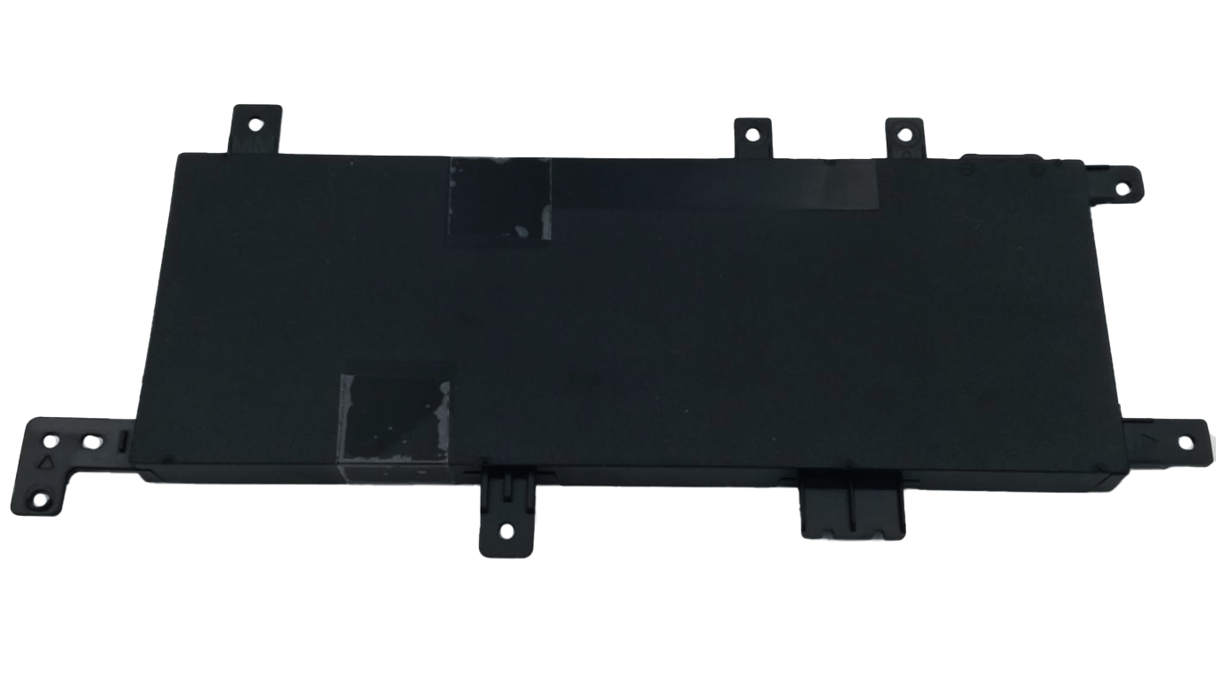 batteria asus c21n1634 laptop sostituzione vivobook X542 F542 X542BP 38Wh 7,6V