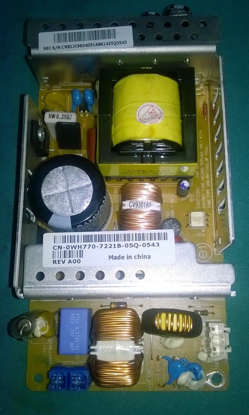 JC96-04051A alimentatore x samsung ml-3050 scx-5530fn ml-3470nd ml-3471nd