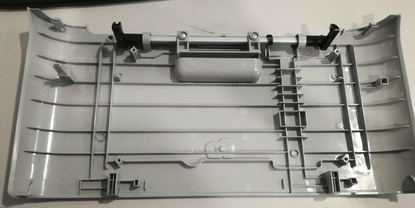 JC63-01763A Coperchio anteriore per Samsung CLX-3170 CLX-3175 Grigio chiaro