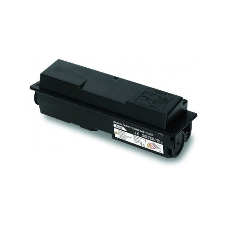 TONER COMPATIBILE EPSON M2000 NERO 3.000 PAGINE x EPSON ACULASER M2000 M2000D