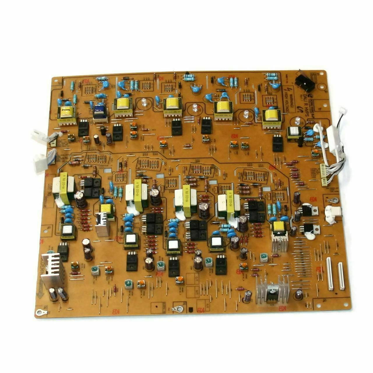 JC44-00183A alimentatore hv originale x samsung clp-620nd