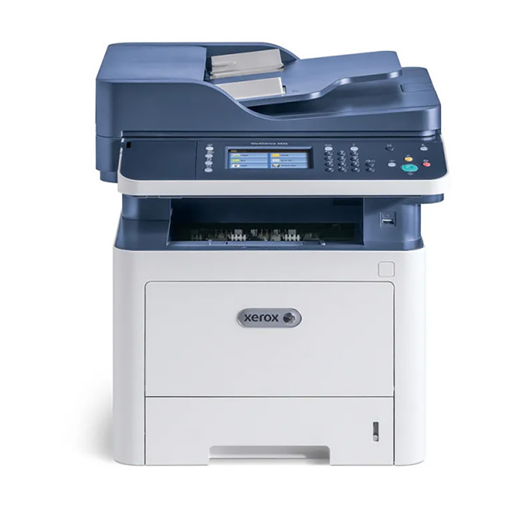 Toner Compatibile XEROX 106R03624 nero 15.000 pagine per xerox 3330 3335 3345