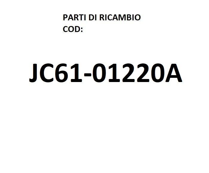 JC61-01220A CASSETTO CARTA PER SAMSUNG ML-3561N CLP-770ND XEROX 3500