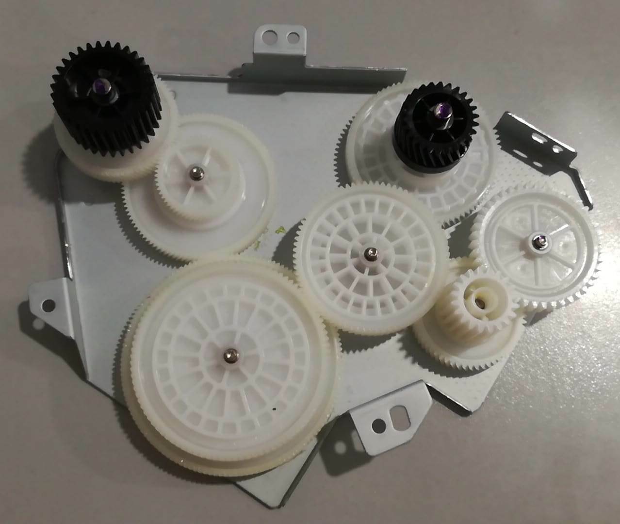 JC93-00866A GRUPPO RIDUTTORE PRINCIPALE SAMSUNG SL-M2022 M2020 M2021 M2070 M2071