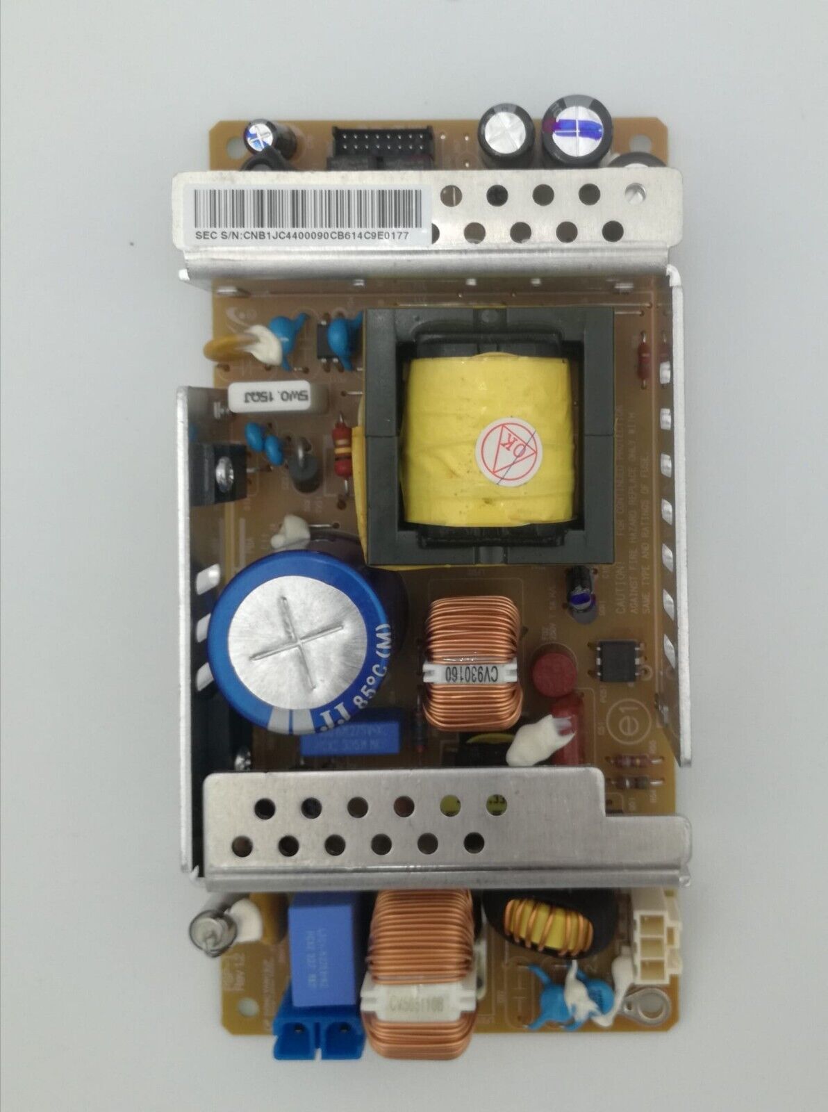 JC44-00090C alimentatore power supply per samsung scx-5835 NUOVO