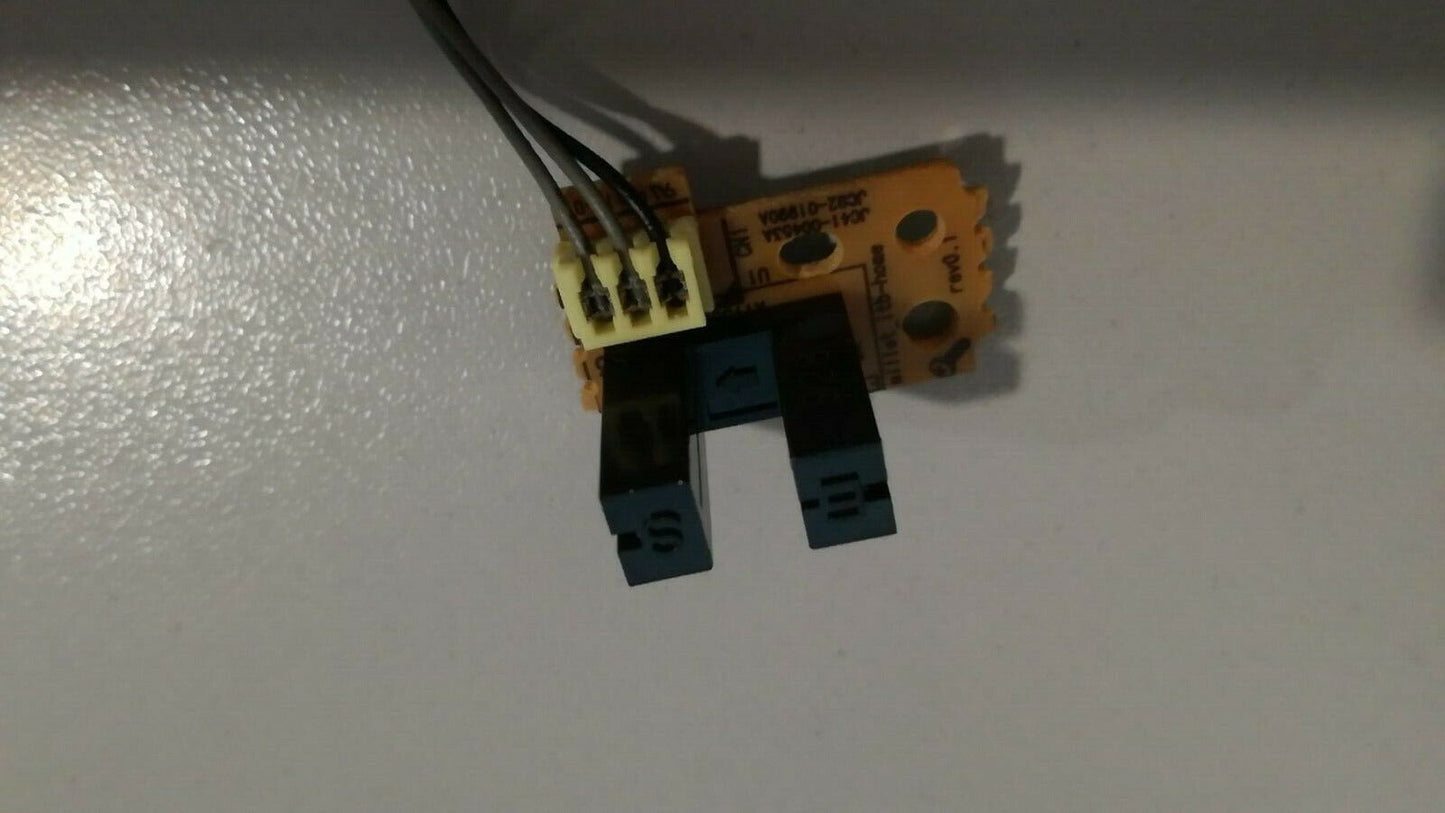 JC92-01990A JC92-02004A SENSORE TRASFERT BELT x SAMSUNG CLP-320 CLX-3170 USATO