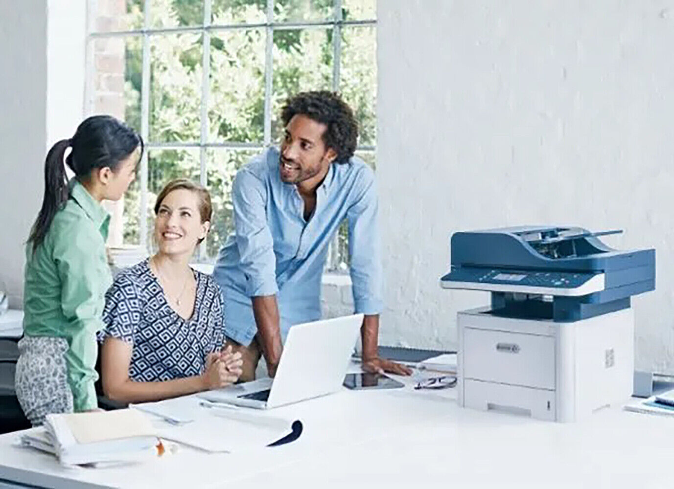Toner Compatibile XEROX 106R03624 nero 15.000 pagine per xerox 3330 3335 3345