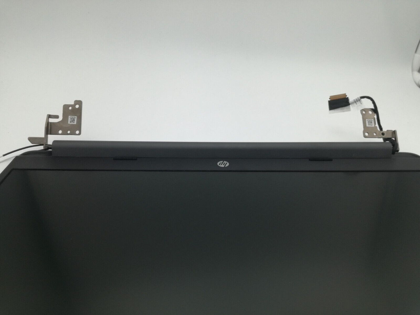 Cover M31083-001 + schermo N156BGA-EA3 HP 250 G8 grigio scuro Origin HP 2V0Q0ES