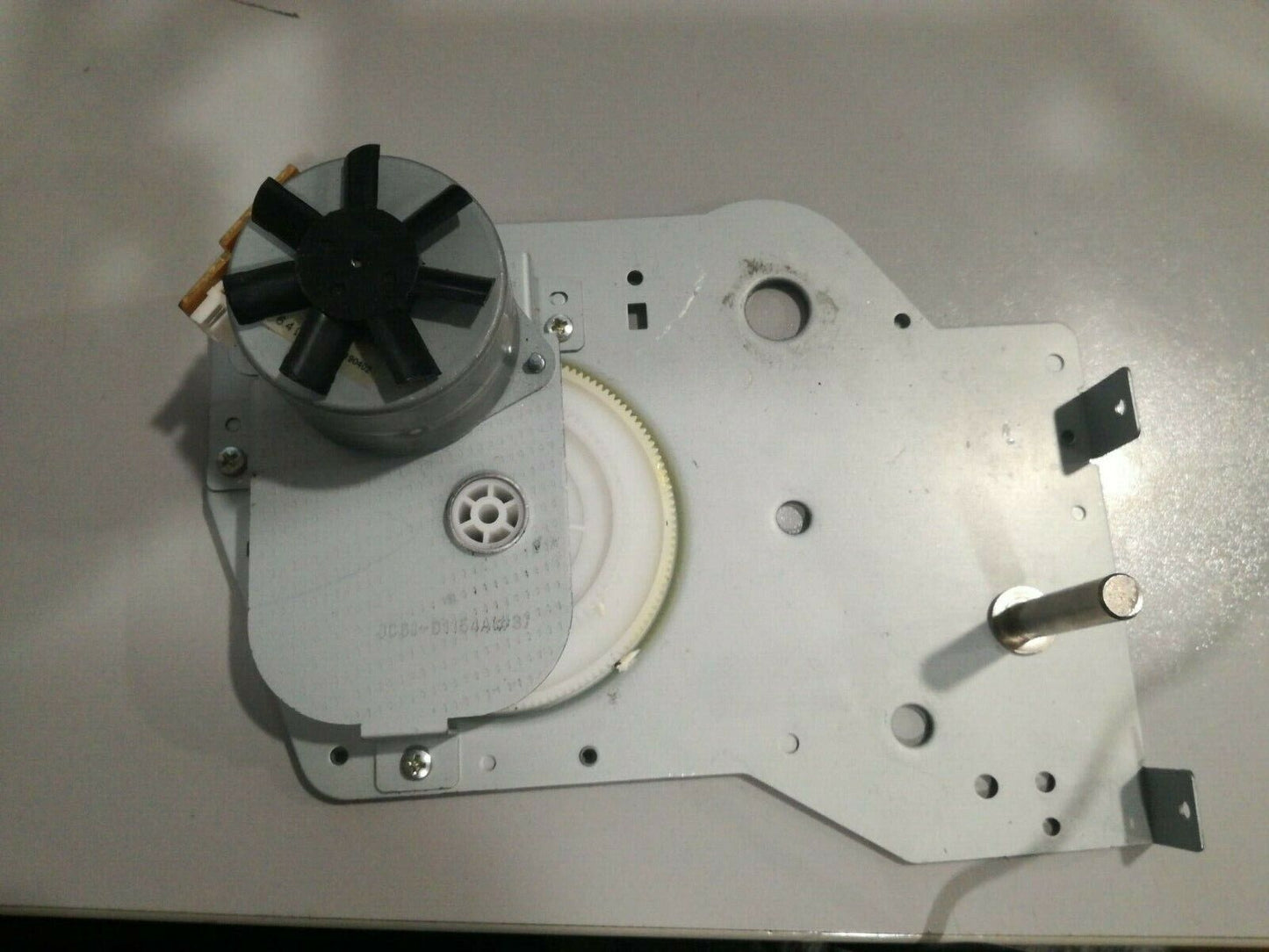 jc61-01154a supporto motore per samsung ml-1610 ml-1615 ml-1640 ml-2240 ml-2241