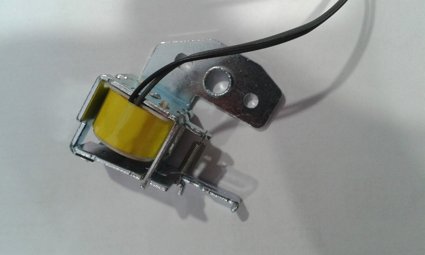 SOLENOID PICK UP SAMSUNG SCX 4828 4824 4720 3471 XEROX 3210 3220 INCEPPA CARTA 1