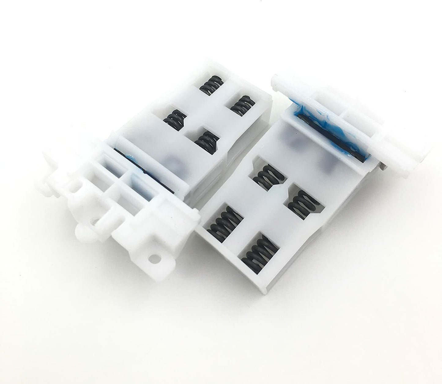 JC97-01707A CERNIERA ADF X SAMSUNG SCX-4016 4116 4216F 4520 4720F 5530NF 2 PEZZI