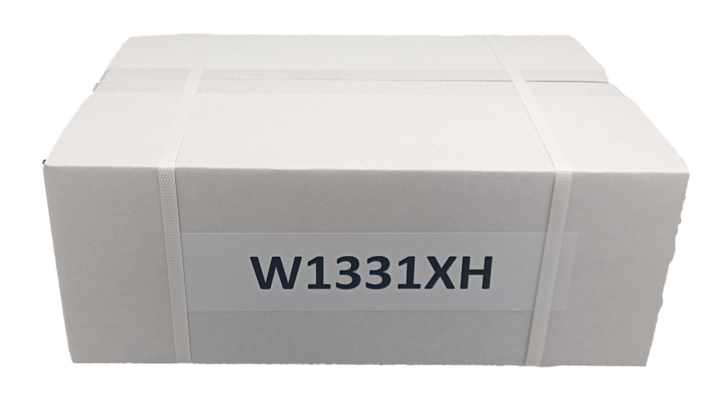 Toner Compatibile per stampante laser HP 408dn mfp 4321dn W1331XH xxl 331x