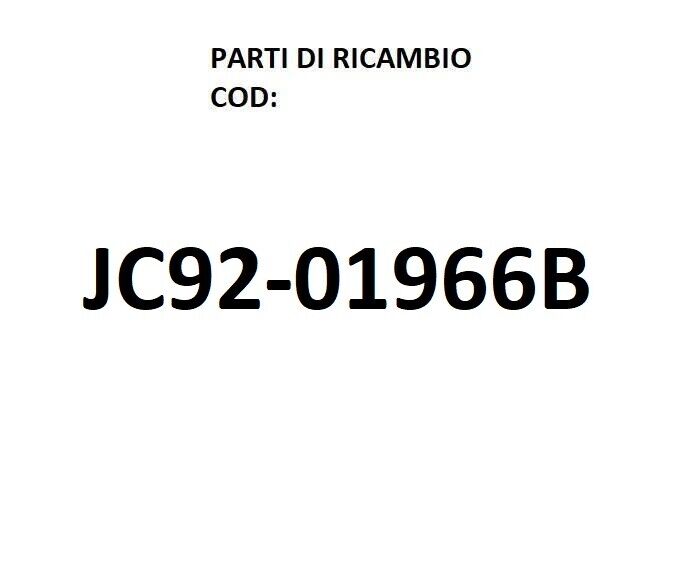 JC92-01966B PBA-FAX x SAMSUNG SF-560R