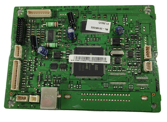 JC92-01702A main board originale per stampante samsung ml-2010r