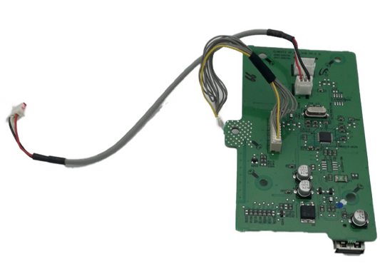 JC92-02073A pba-ope key sub Power Board Assembly per Samsung SCX-5835